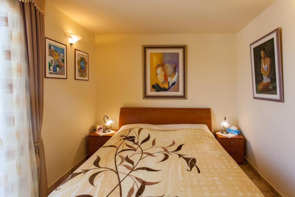 Elisabeth'S Penthouse At The Heart Of The City Rethymno  Luaran gambar