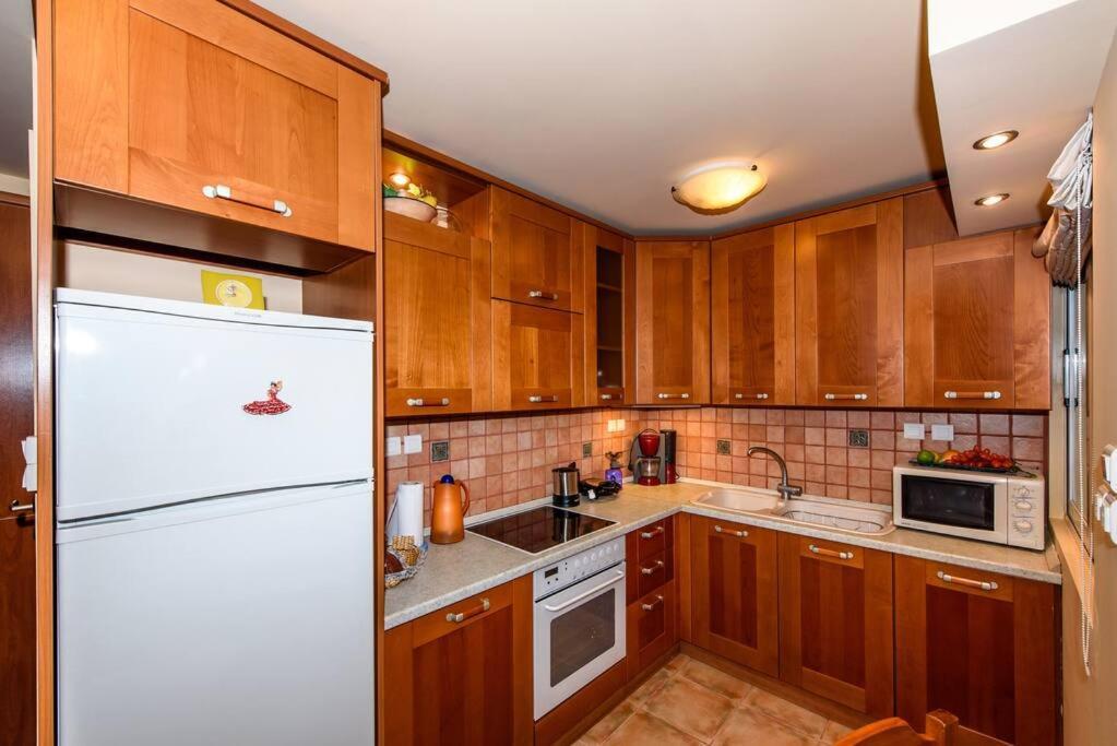 Elisabeth'S Penthouse At The Heart Of The City Rethymno  Luaran gambar