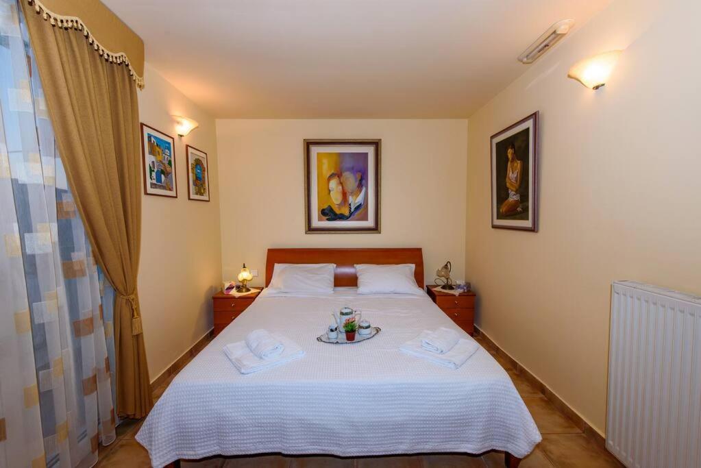 Elisabeth'S Penthouse At The Heart Of The City Rethymno  Luaran gambar